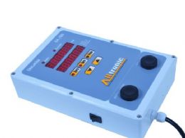 Dosagem Estatica - MODULO DA-200