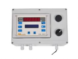 Dosagem Estatica - MODULO DA-300 110/240VAC