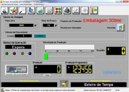 Softwares - ALLTRONIC OPERAO DV3